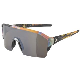 UNISEX ENDURO-BRILLE RAM HR Q-LITE