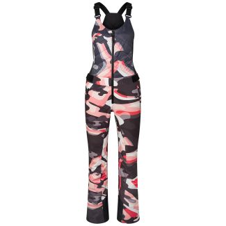DAMEN SKI-LATZHOSE IVIE2