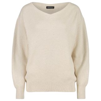 Damen Wollpullover