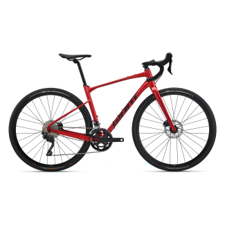 HERREN GRAVELBIKE REVOLT 1 