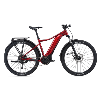 DAMEN E-BIKE TEMPT E+ EX (CORE/500WH) 