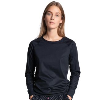 DAMEN SWEATSHIRT FAVOURITE UNIVERSE