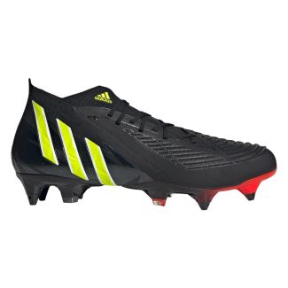 Herren Fußballschuhe Rasen Predator Edge.1 SG