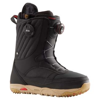 DAMEN SNOWBOARDSCHUHE LIMELIGHT BOA