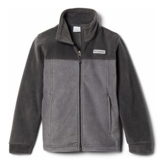 JUNGEN FLEECEJACKE STEENS MOUNTAIN