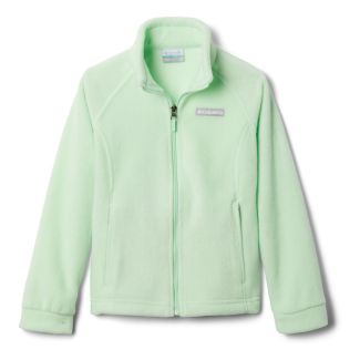 KINDER FLECCEJACKE 