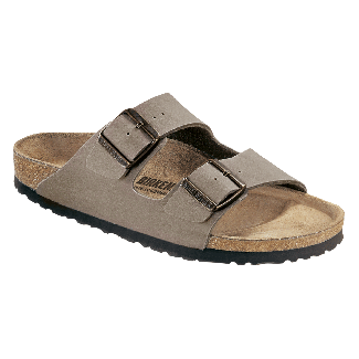 HERREN PANTOLETTE ARIZONA BIRKO-FLOR