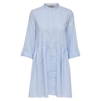 DAMEN KLEID ONLDITTE STRIPE 3/4 DRESS
