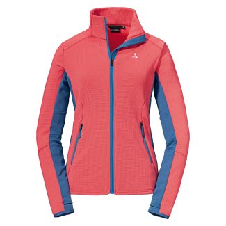 DAMEN FLEECEJACKE LODRON