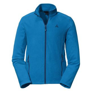 HERREN FLEECEJACKE CINCINNATI2