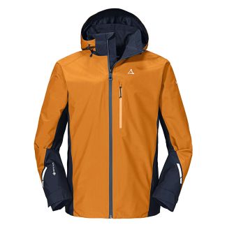 HERREN JACKE KREUZJOCH M