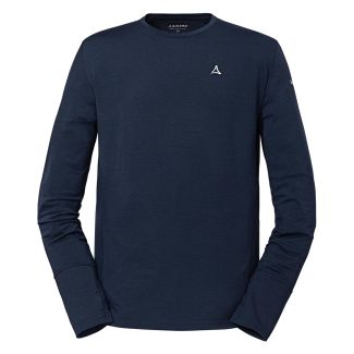 HERREN LONGSLEEVE SANDEGG