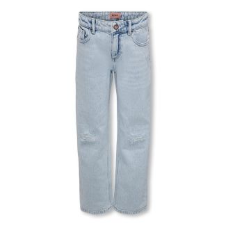 MÄDCHEN JEANS 