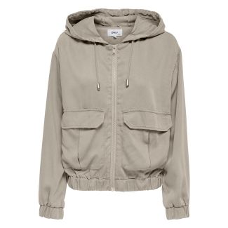 DAMEN JACKE KENYA 