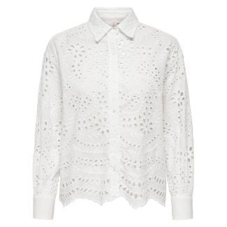 DAMEN BLUSE LALISA 