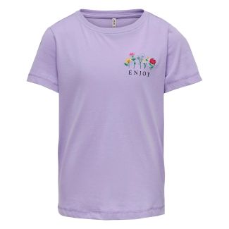 MÄDCHEN T-SHIRT 