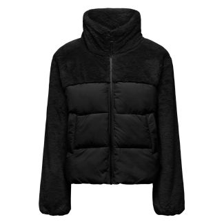 Damen Pufferjacke kurz Wanja 