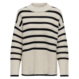 DAMEN STRICKPULLOVER ONLSIA