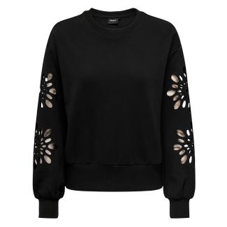 DAMEN SWEATSHIRT