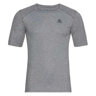HERREN T-SHIRT TOP CREW