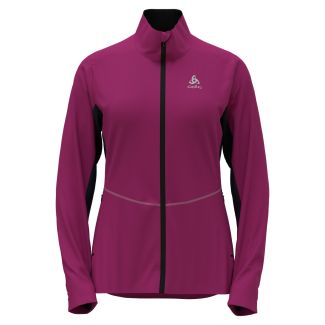 DAMEN JACKE MARKENES
