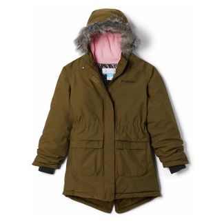 MÄDCHEN JACKE