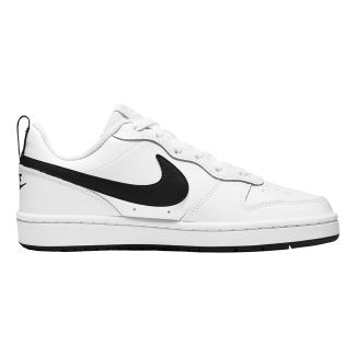 KINDER SNEAKER COURT BOROUGH LOW 2 (GS)