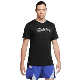 HERREN T-SHIRT DFC