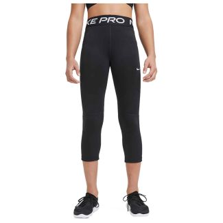 Mädchen Sportlegging Dri-Fit Capri 