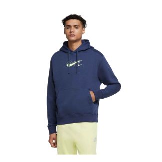 HERREN HOODIE AIR PRINT PACK