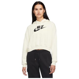 DAMEN HOODIE SPORTSWEAR CLUB FLEECE