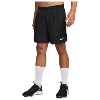 HERREN LAUFHOSE KURZ DIR-FIT RUN DIVISION CHALLENGER