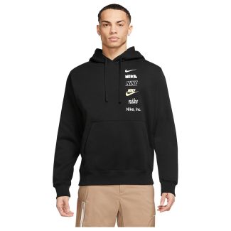 HERREN HOODIE CLUB