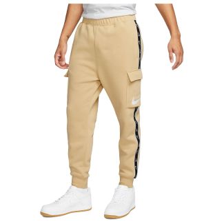 HERREN SWEATPANTS CARGO REPEAT