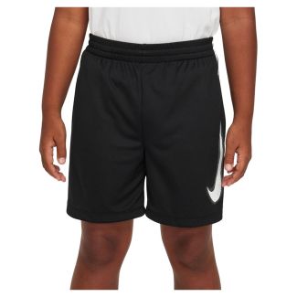 Jungen Trainingshosen kurz multi+ 