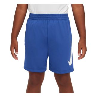 JUNGEN SHORTS DRI-FIT MULTI+