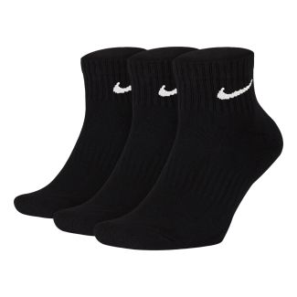 Unisex Socken Everyday CSH Ankl 3er-Pack