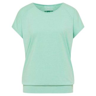 DAMEN T-SHIRT SUI