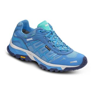 Damen Wanderschuhe flach Finale Gore-Tex 