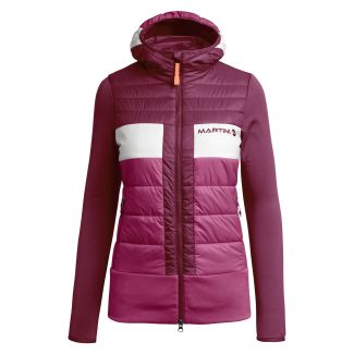 Damen Hybridjacke Cimetta 