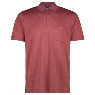 HERREN POLO
