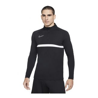 HERREN LONGSLEEVE DRI-FIT ACADEMY
