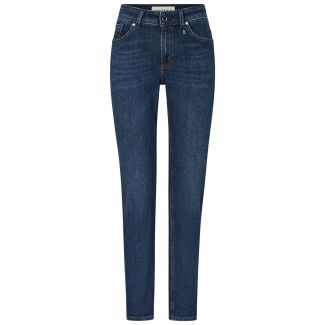 DAMEN GIRLDFRIEND FIT JEANS BRIDGET