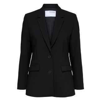 DAMEN BLAZER SLFRITA LS CLASSIC