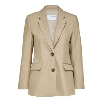 Damen Longblazer