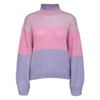 DAMEN PULLOVER SUANNE