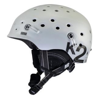 Herren Skihelm Route 