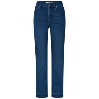 DAMEN JEANS FLARED FIT JULIE