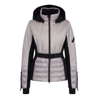 DAMEN SKIJACKE 