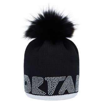DAMEN BEANIE ALMROSN